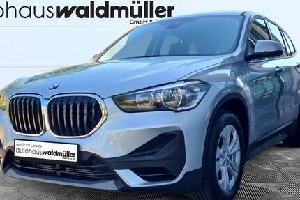 BMW X1 39.400 km 19.909 &euro; Roth 91154