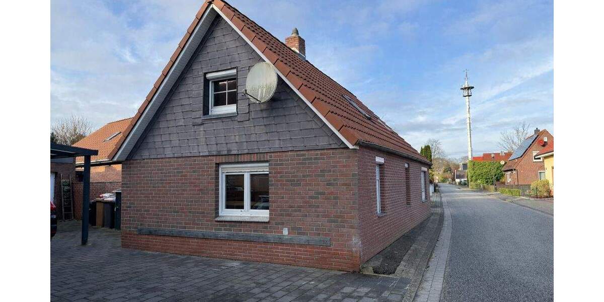 Einfamilienhaus Jever - 475.000&euro; | Angebot:25771976