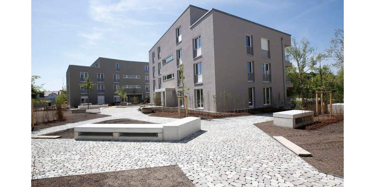 Hochwertige, helle 4-Zimmer Wohnung 4 zimmer