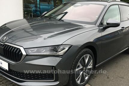 Skoda Superb 1.550 km 39.990 &euro; Flöha 09557