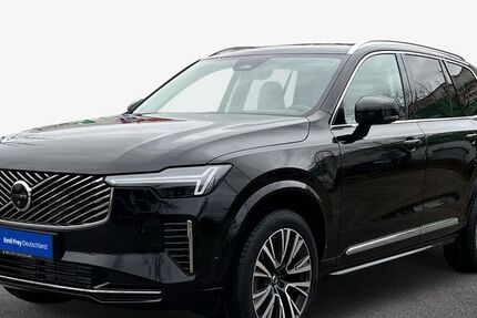 Volvo XC90 21.320 km 69.890 &euro; München 80809