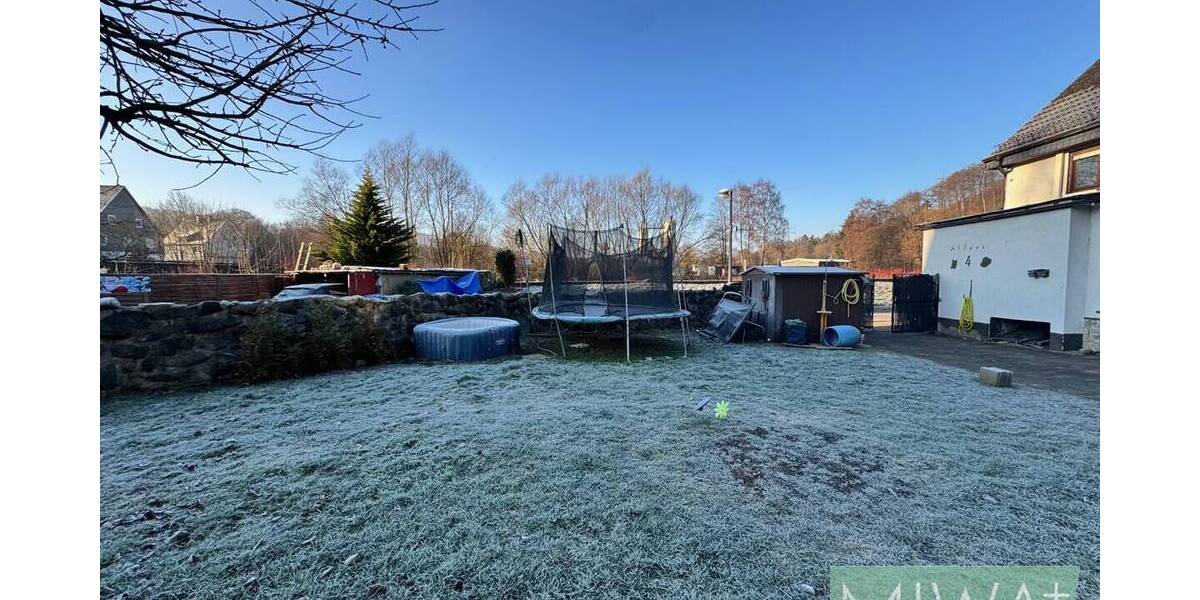 Einfamilienhaus Bestwig Ostwig - 6 Zimmer, 171 m&sup2;, 140.000&euro; | Angebot:26105638