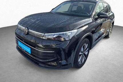 VW Tiguan 28.500 km 33.890 &euro; Schwabach 91126