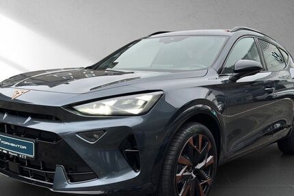 Cupra Formentor 3.950 km 39.980 € Erndtebrück 57339