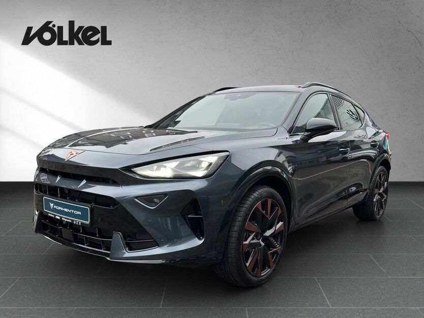Cupra Formentor 3.950 km 41.410 € Erndtebrück 57339
