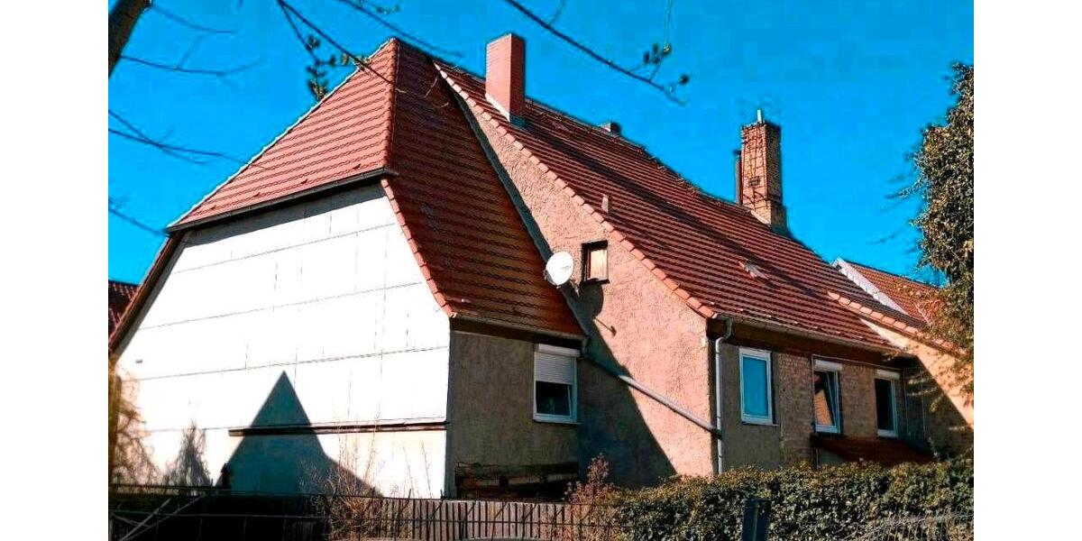 Einfamilienhaus Neukalen - 6 Zimmer, 150 m&sup2;, 128.900&euro; | Angebot:26096911