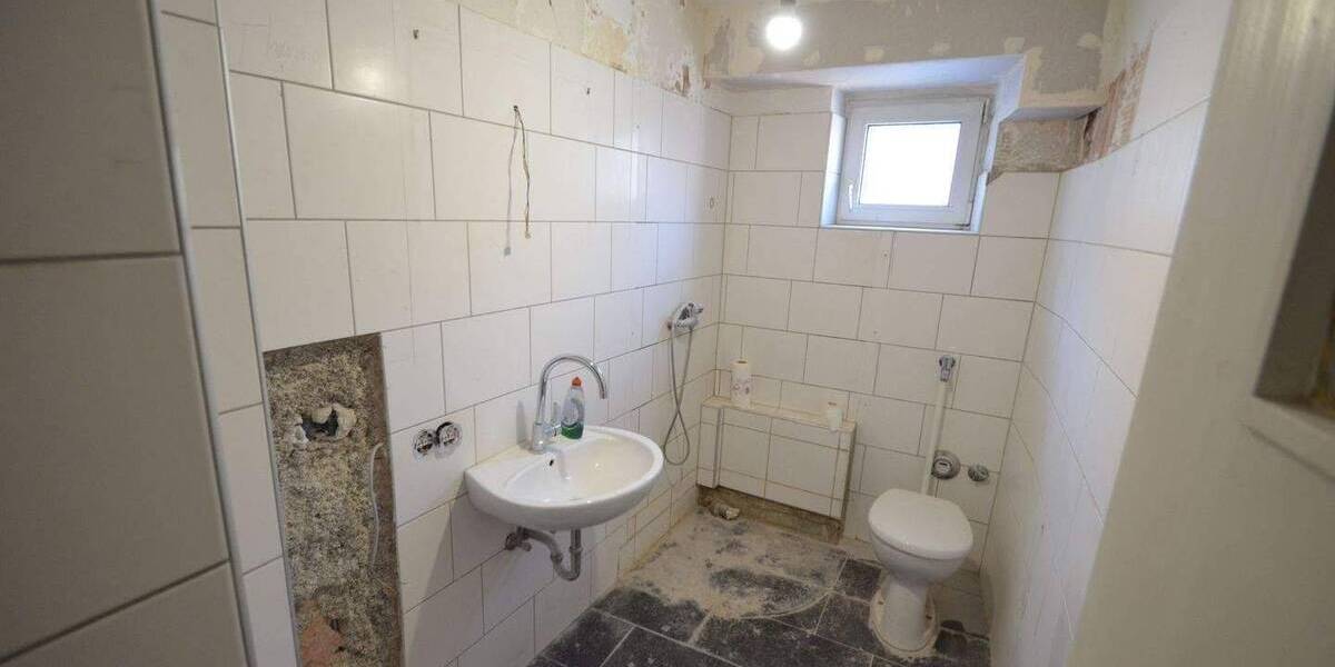 Etagenwohnung Nürnberg Gibitzenhof - 3 Zimmer, 62 m&sup2;, 199.000&euro; | Angebot:26879393