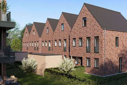 Haus zum Mieten in Edewecht - Friedrichsfehn 1.580 € 121.32 m² 6 zimmer