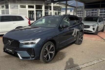 Volvo XC60 45.750 km 46.990 &euro; Neutraubling 93073