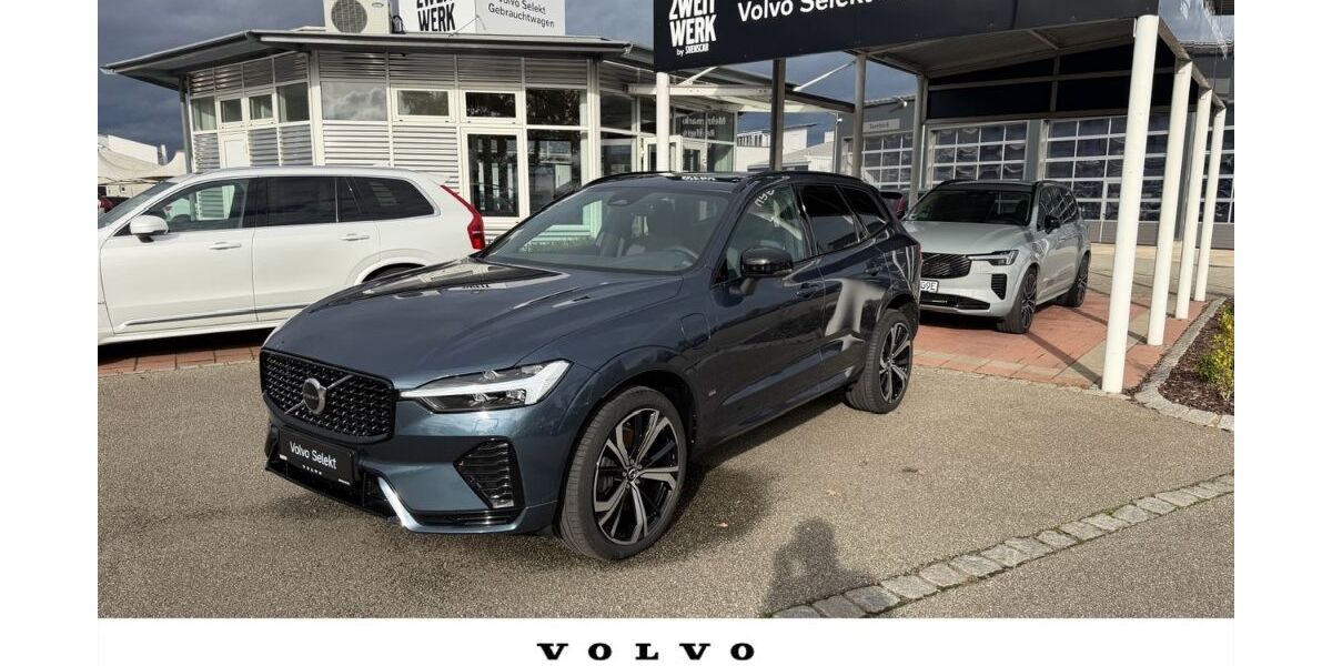 Volvo XC60 45.750 km 46.990 &euro; Neutraubling 93073