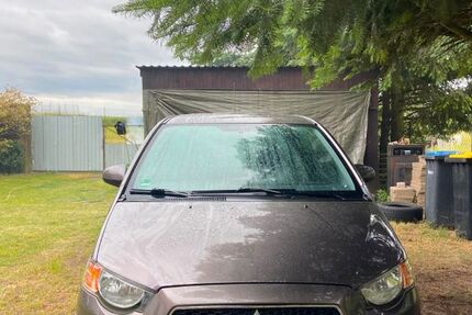 Mitsubishi Colt 126.657 km 3.500 &euro; Templin 17268