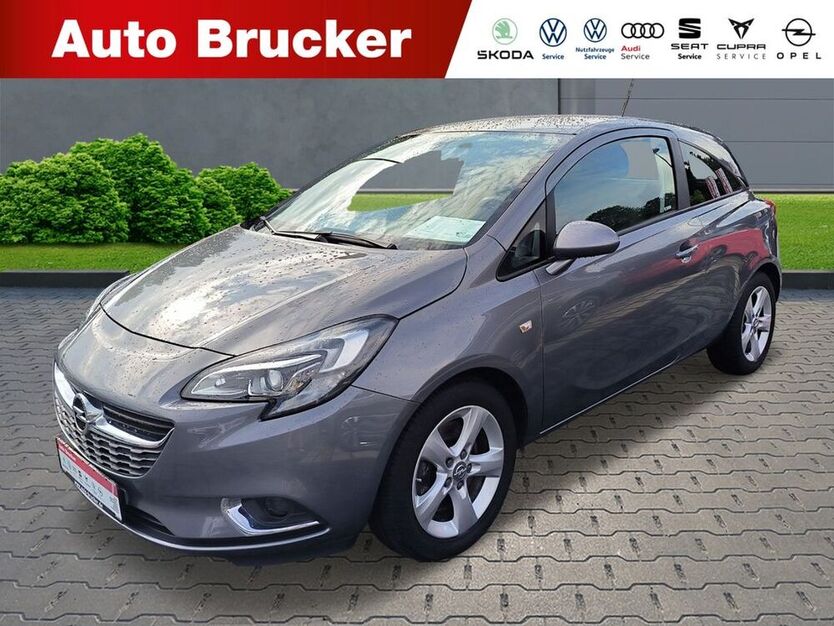 Corsa