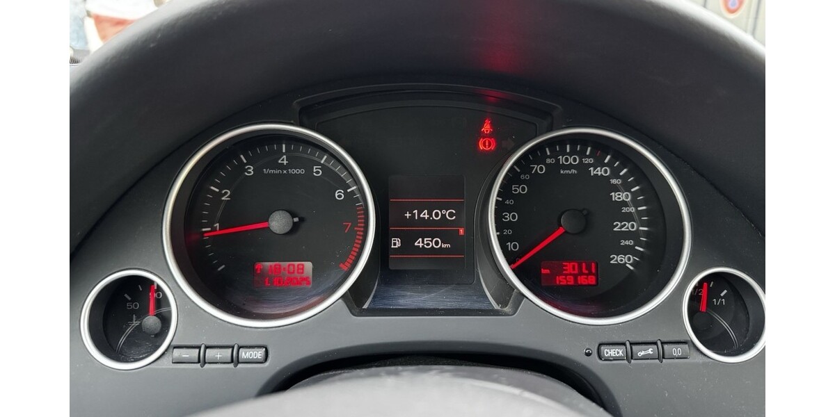 Audi A4 Cabriolet 159.000 km 6.500 € Ingolstadt 85049