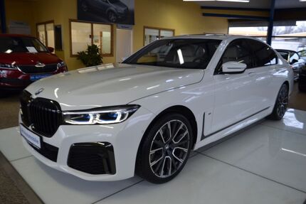 BMW 740 130.000 km 47.880 &euro; Bad Doberan 18209