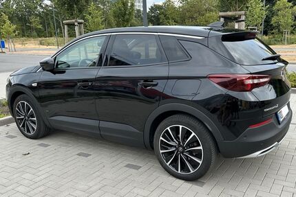 Opel Grandland (X) 63.050 km 18.400 &euro; Molfsee 24113