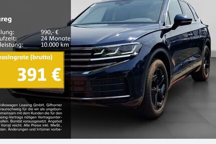 VW Touareg 3.685 km 60.490 &euro; Recklinghausen 45663