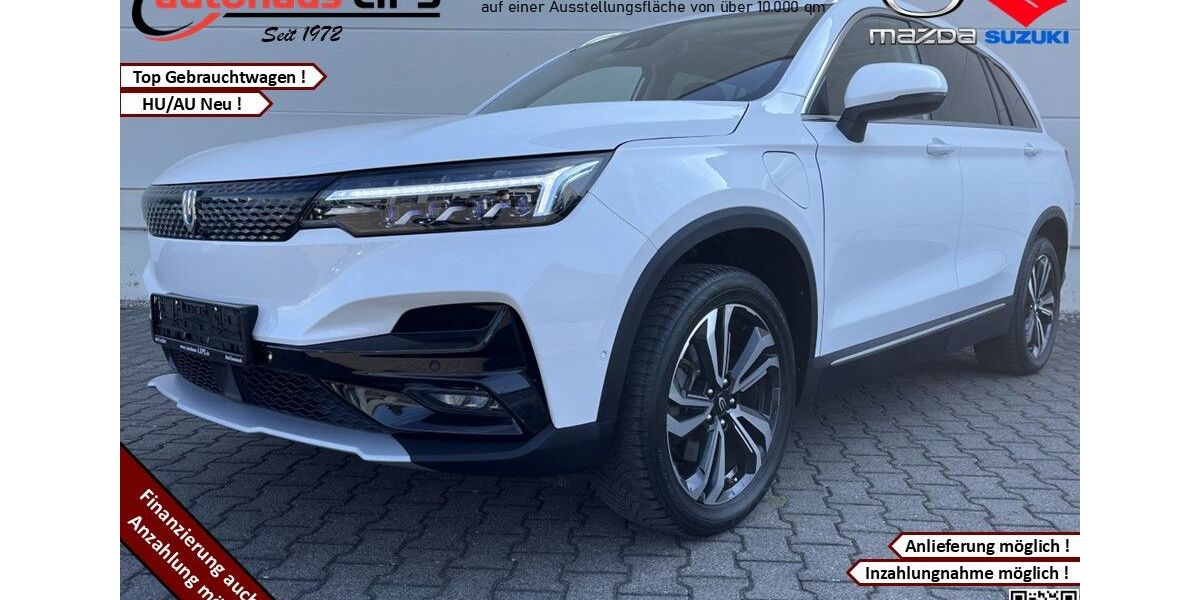 Elaris Andere 32.100 km 18.990 &euro; Bad Kreuznach 55545