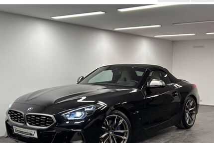 BMW Z4 M40 5.429 km 61.450 &euro; Rosenheim 83026