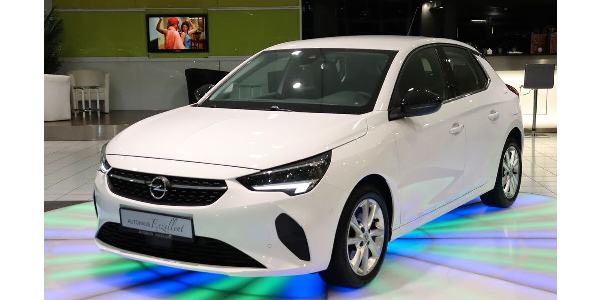 Opel Corsa 29.971 km 14.950 &euro; Troisdorf (Köln/Bonn) 53842