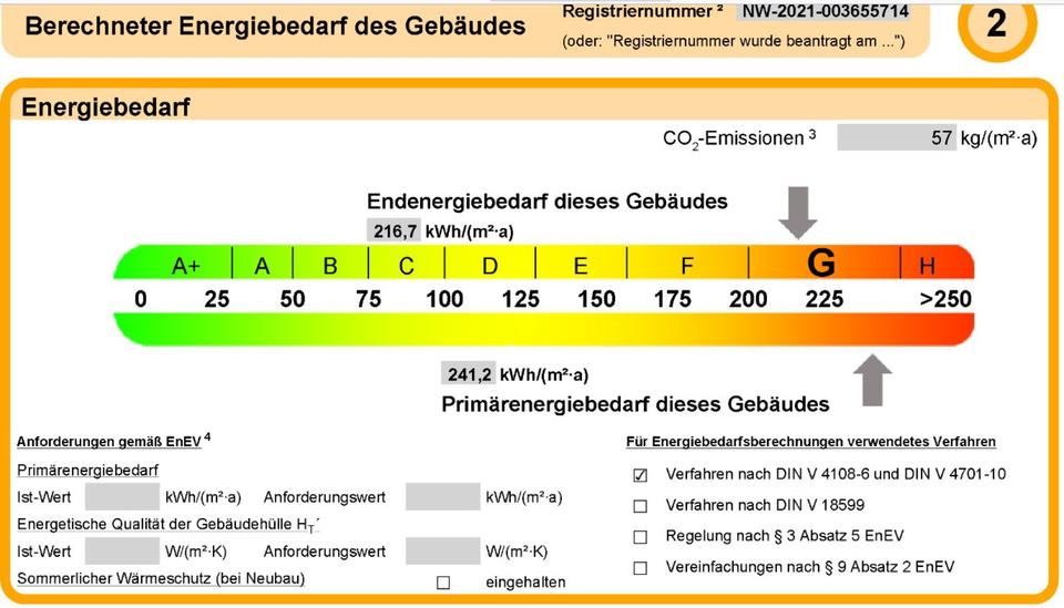 Etagenwohnung Borken - 3 Zimmer, 63 m&sup2;, 153.000&euro; | Angebot:25629903
