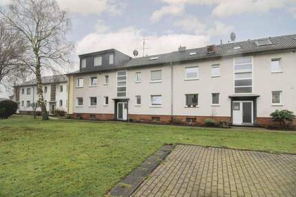 Wohnung Rheinberg Ossenberg - 2 Zimmer, 60 m&sup2;, 160.000&euro; | Angebot:24995105