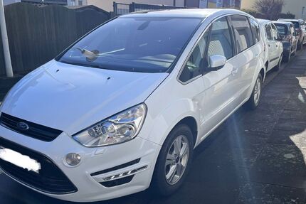 Ford S-Max 171.700 km 7.700 &euro; Bonn 53127