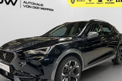 Cupra Formentor 38.500 km 33.480 &euro; Heilbronn 74076