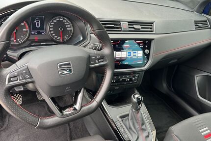 Seat Arona 84.800 km 13.500 &euro; Hienheim 93333