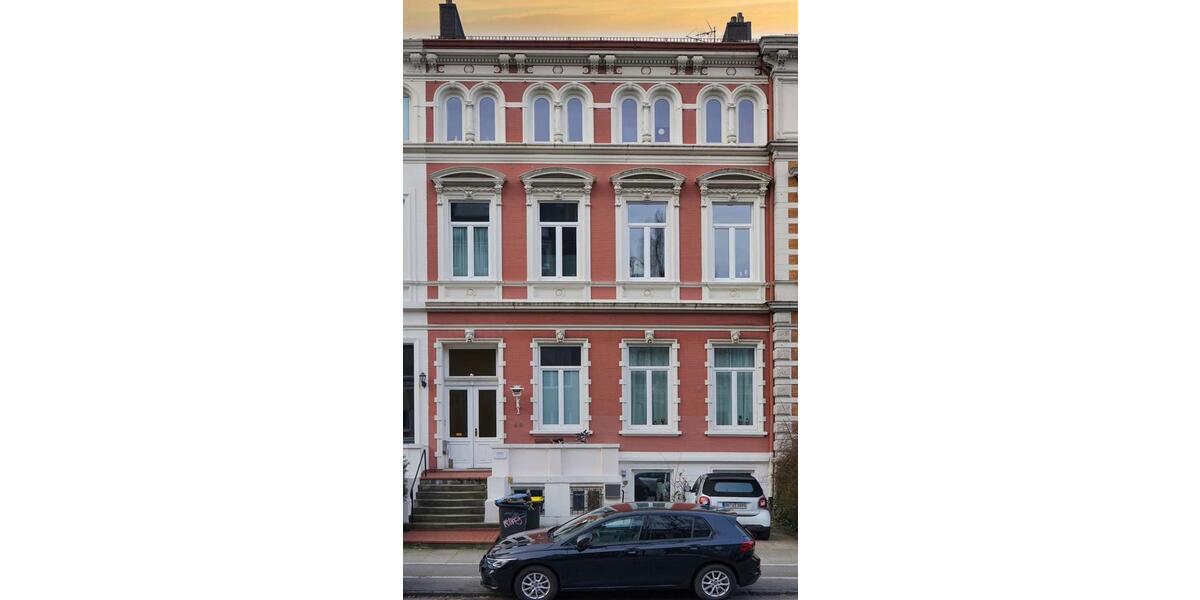 Etagenwohnung Bremen Östliche Vorstadt - 2 Zimmer, 67 m&sup2;, 795&euro; | Angebot:26364972