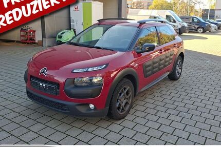 Citroen C4 Cactus 108.293 km 6.685 &euro; Achern 77855
