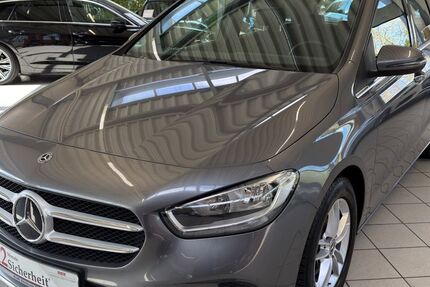 Mercedes-Benz B 200 62.131 km 19.999 &euro; Buxtehude 21614