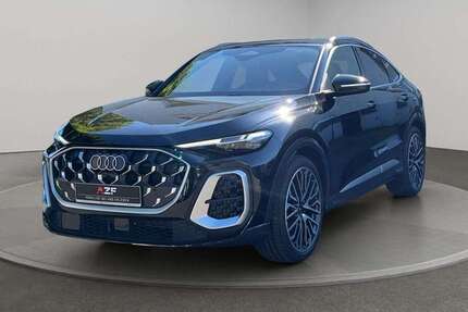 Audi SQ5 1.400 km 89.990 &euro; Flensburg 24941