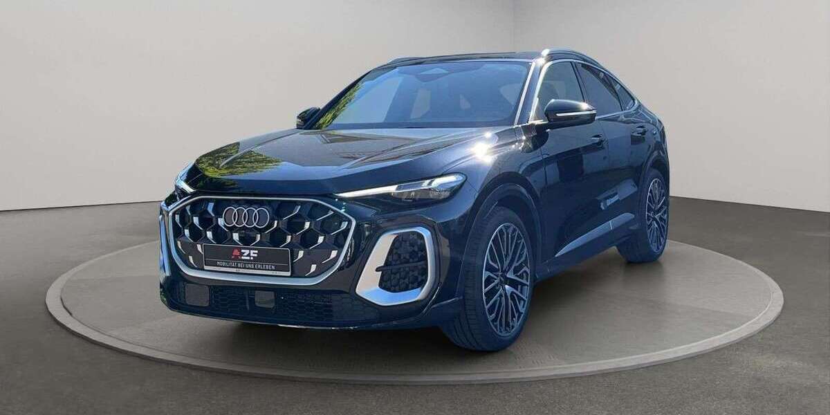 Audi SQ5 1.400 km 89.990 &euro; Flensburg 24941