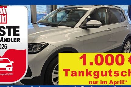 VW T-Cross 16.382 km 21.650 &euro; Wolfsburg-Heiligendorf 38444
