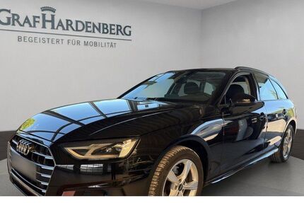 Audi A4 55.500 km 23.930 &euro; Aach 78267