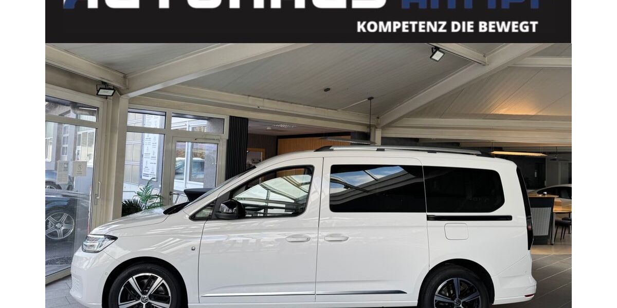 VW Caddy 91.500 km 29.900 &euro; Bopfingen 73441