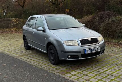 Skoda Fabia 159.201 km 1.990 &euro; Zirndorf 90513