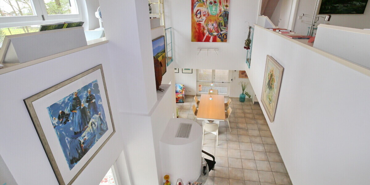 Luxuriöses Wohnhaus mit vermieteter Hausarztpraxis - Mehrfamilienhaus, Wohnhaus Ottersweier | Angebot:26918523