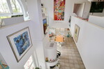 Luxuriöses Wohnhaus mit vermieteter Hausarztpraxis - Mehrfamilienhaus, Wohnhaus Ottersweier | Angebot:26918523