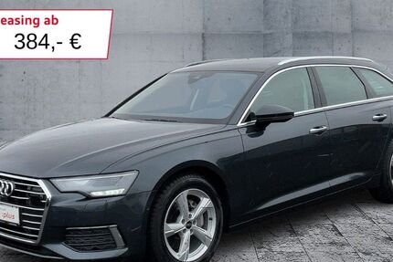 Audi A6 46.565 km 36.950 &euro; Bamberg 96052