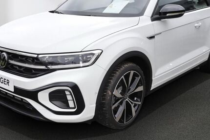 VW T-Roc 3.000 km 38.480 € Bad Segeberg 23795