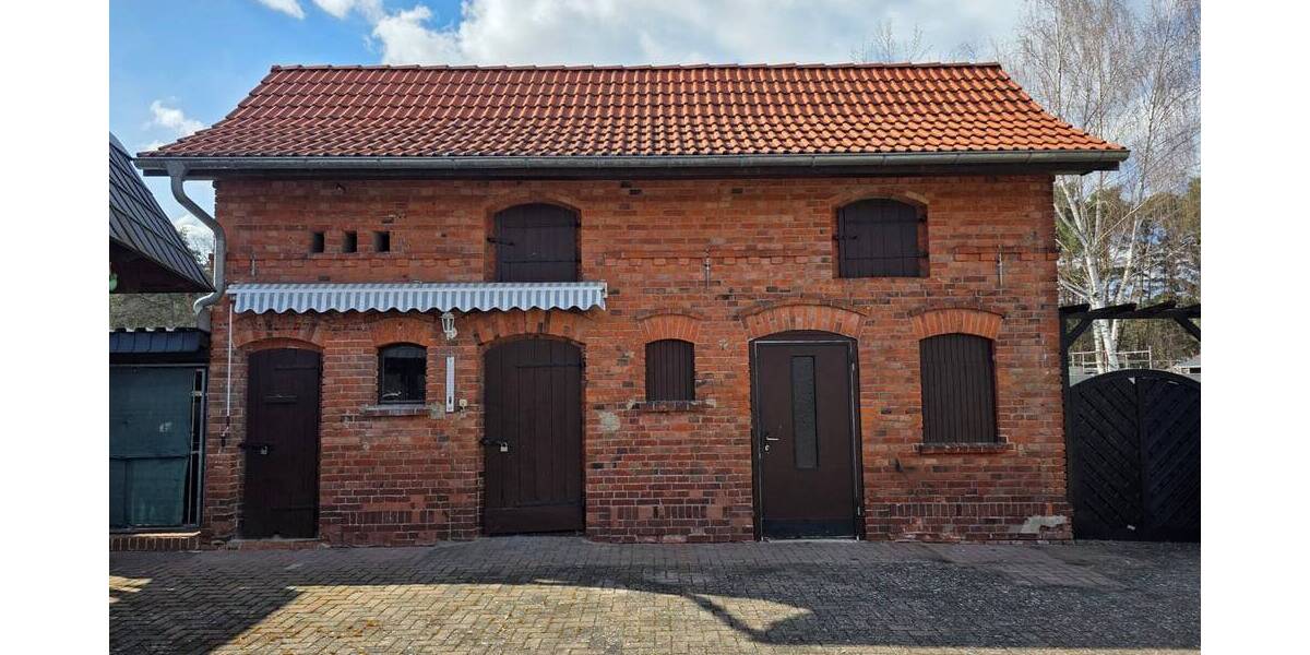 Einfamilienhaus Schönwald Schönwalde - 4 Zimmer, 110 m&sup2;, 380.000&euro; | Angebot:26111381