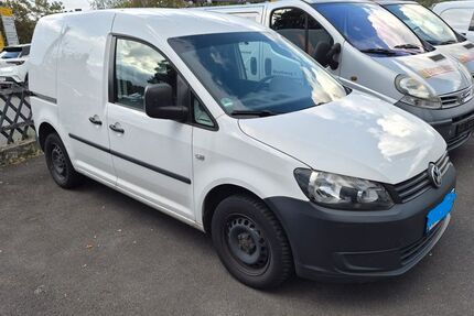 VW Caddy 285.000 km 3.700 &euro; Malberg 57629