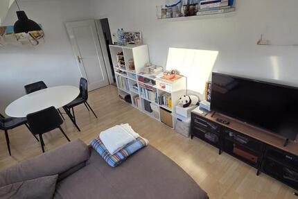 Wohnung Stuttgart Degerloch - 3 Zimmer, 65 m&sup2;, 810&euro; | Angebot:24979832