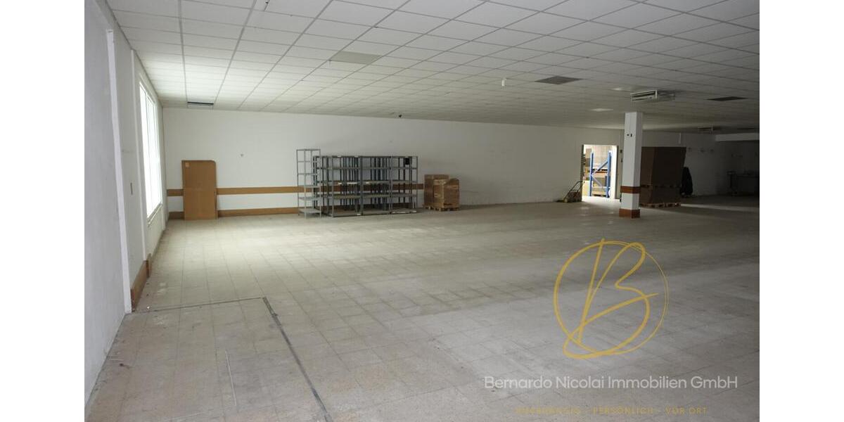 Gewerbeobjekt Großröhrsdorf - 3.372&euro; | Angebot:25369562