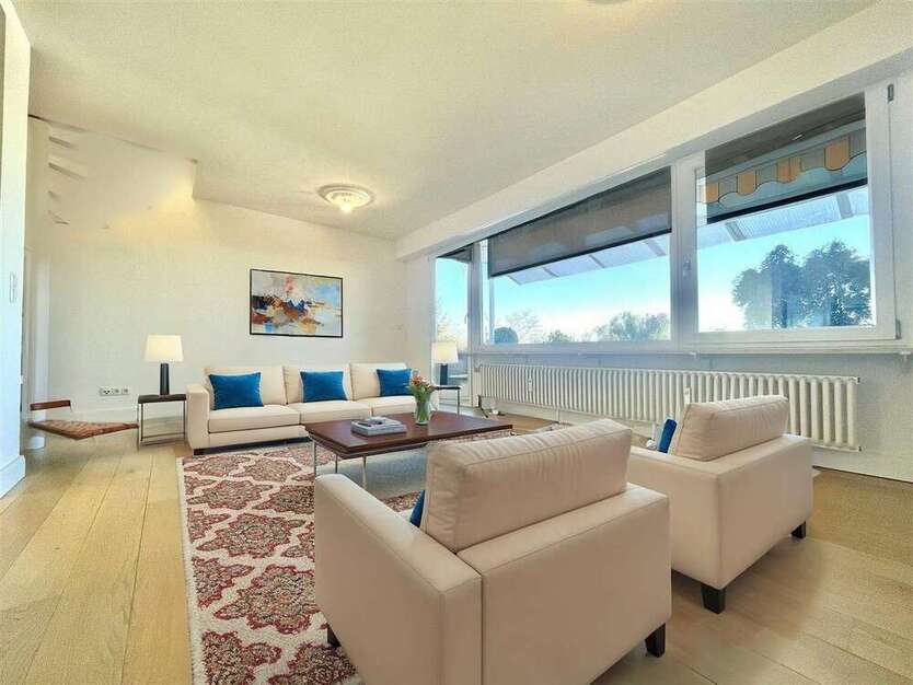 Wohnung zum Kaufen in Passau 239.000 € 77.83 m²