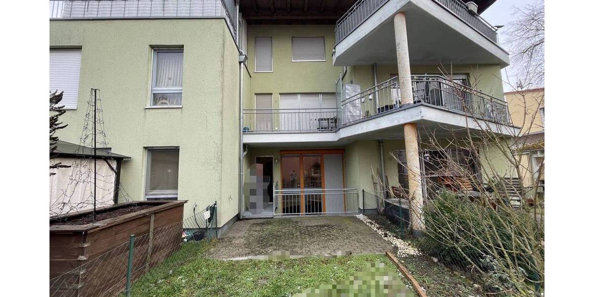 Etagenwohnung Neuendettelsau - 2 Zimmer, 69 m&sup2;, 230.000&euro; | Angebot:26450197