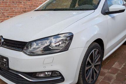 VW Polo 280.754 km 4.490 &euro; Chemnitz 09116