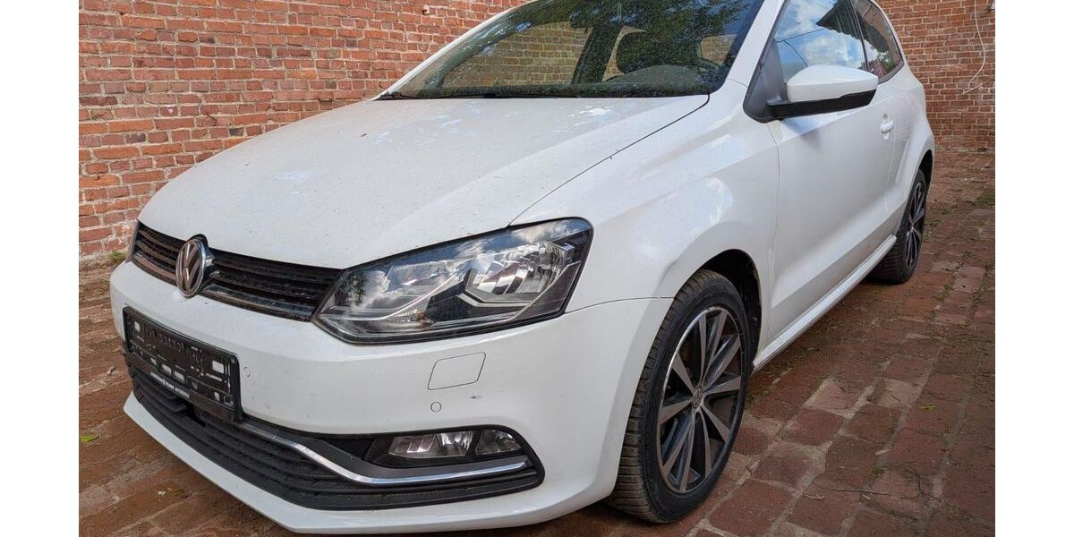 VW Polo 280.754 km 4.490 &euro; Chemnitz 09116