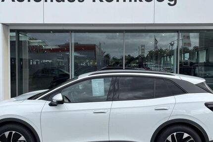 VW ID.4 32.050 km 36.990 &euro; Niebüll 25899